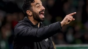 Amorim criticized Manchester United players