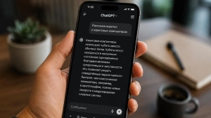 OpenAI bepul foydalanuvchilar uchun xabarlar cheklovini bekor qildi