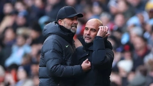 Тьяго Алькантара раскрыл различия в стилях Клоппа и Гвардиолы