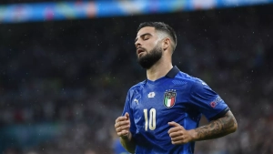 Insinye Sassuolo jamoasiga qo‘shilishi mumkin