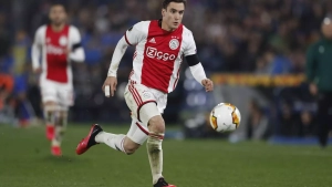 Lion Nikolas Talyafigo bilan shartnomani 2027 yilgacha uzaytirdi