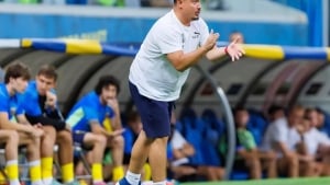 Naumov: Rostovda Albaga yangi ishdan ketish xavfi