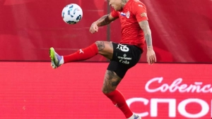 Orinyo Rossiyada qolishni afzal ko‘rmoqda