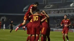 “Qo‘qon-1912” — “Nasaf”: history, numbers, and on the brink of a new challenge