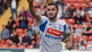Serderov: Spartak men uchun asosiy raqib