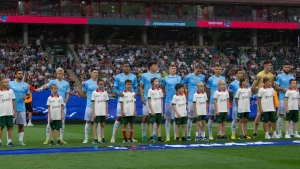 “Sochi” – “Krylya Sovetov” o‘yinida ko‘plab gollar kutilmoqda