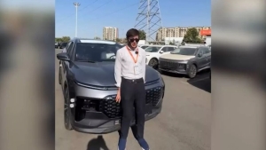 Toshkentda jamoat xavfli haydash bo‘yicha chora ko‘rildi