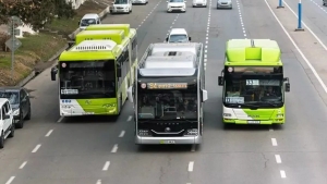Toshkentda yagona transport tizimi ishga tushadi