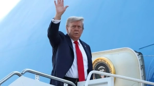 Трамп хочет закончить войну в Украине на этой неделе
