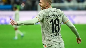 Yuriy Gazinskiy Media Ligaga o‘tishni rad etdi