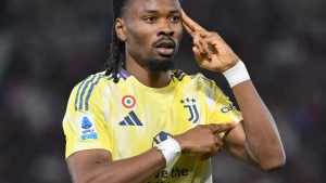 Yuventus Tyuramani Saudiyaga sotmadi