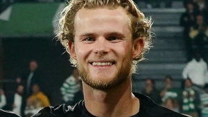 Yuventus yarim himoyachi bilan og‘zaki kelishuvga erishdi