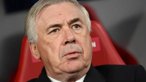 Ancelotti: The main factor in coaching is trust