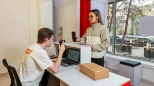 Yandex Go has launched cargo delivery across Uzbekistan