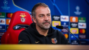«Barselona» safarda «Galatasaroy» ustidan yirik g‘alabaga erishdi