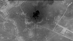 AQSh Suriyada ISHIDga qarshi yirik zarba berdi