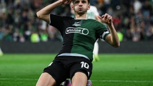 Eduard Spercyan Evropada o‘ynashni xohlaydi