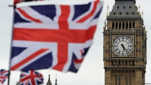 Buyuk Britaniya AQSh bilan hamkorlikda mustaqil siyosat yuritmoqda