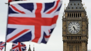 Великобритания проводит независимую политику в сотрудничестве с США