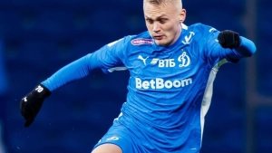 Konstantin Tyukavin sentyabrda maydonga qaytadi