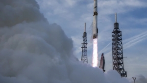 «Blue Origin» kompaniyasiga raketalarni uchirish uchun ruxsat berildi