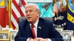 Trump called the rise in oil prices a small payment