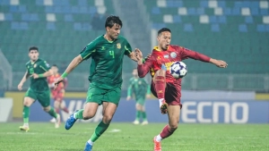 “Nasaf” и “Al-Shorta” сыграли вничью – 1:1