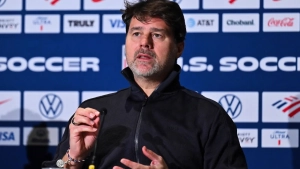 Реал Мадрид может предложить пост главного тренера Почеттино