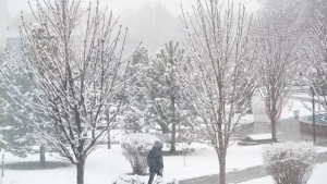 What will the weather be like in Uzbekistan on January 18?