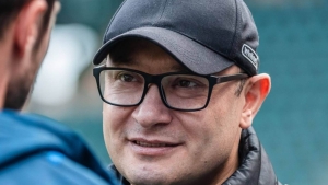 Genich: «Dynamo» RFСga qarshi norozilik bildirishi noto‘g‘ri