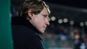 Kononov: Torpedo va Lokomotiv o‘yini 0:0 bilan yakunlandi