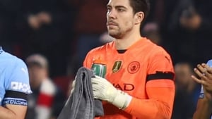 Manchester Siti darvozaboni Shtefan Ortega transferga qo‘yildi