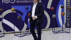 Mostovoy: Slutskiyning Osiyo Ligasi baxti bor