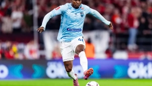 Olusegun: Shpilevskiy jamoani yangi darajaga olib chiqadi