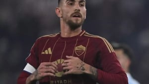Pellegrini: Men jamoadan ketishga juda yaqin edim