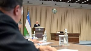 Preferences will be granted for artificial intelligence in Karakalpakstan