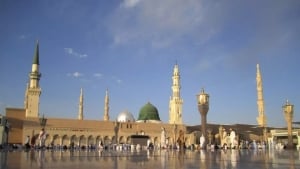 Saudiya Arabistoni turizmda yetakchilikni qo‘lga oldi