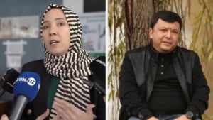 Sodikova haqorat uchun blogerdan tovon oldi
