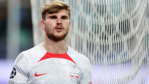 Timo Verner va RB Leyptsig shartnomasi bekor qilindi