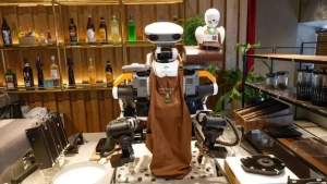 Toshkent aeroportida yangi tijorat maydonlari auksioni e’lon qilindi