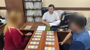 Alimony issue resolved in Uchtepa district