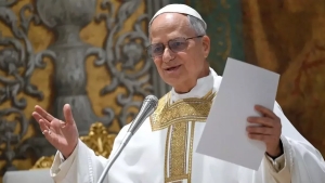 The new leader of the Vatican has turned out to be a football fan – the Pope's favorite club has been revealed!