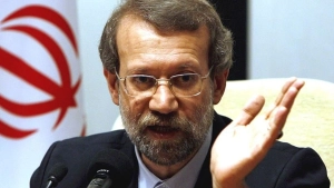 Larijani calls Trump's threats against Iran groundless and empty