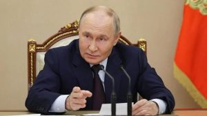 Putin: Ukraina tinchlik rejasi uchun rozilik zarur