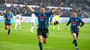 “Atalanta” defeated “Napoli” in the recent match