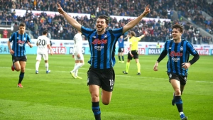 “Atalanta” defeated “Napoli” in the recent match