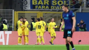 “Inter” defeated, “Newcastle” and “Bayer” continue