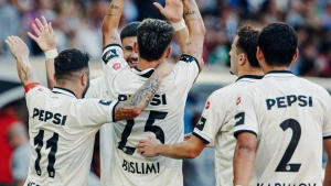 «Lugano» «Bazel»ni mag‘lub etdi Behruz Karimov to‘liq o‘ynadi