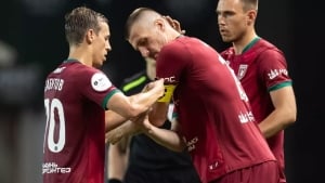 Aleksandr Grishin "Rubin"ni asosiy favorit deb atadi