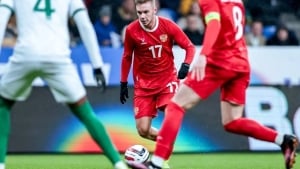 Kamotschi Rossiyadan Yevropaga ketadigan futbolchilarni aytdi